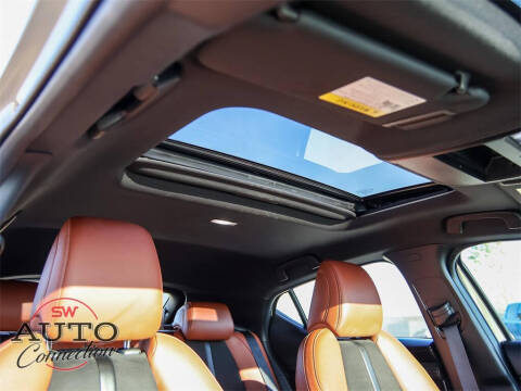 2024 Mazda Mazda3 Hatchback 2.5 Carbon Turbo