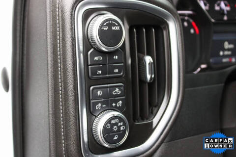 2022 GMC Sierra 1500 Limited