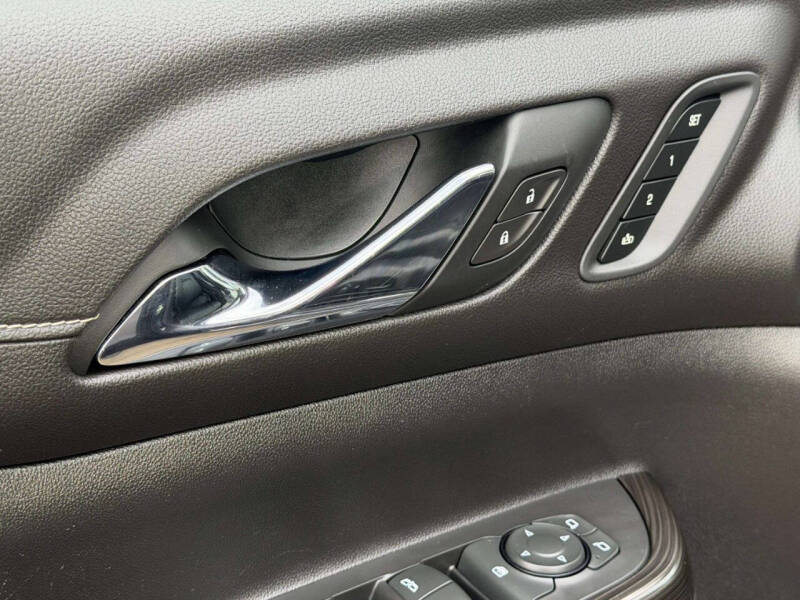 2019 GMC Acadia SLT-2