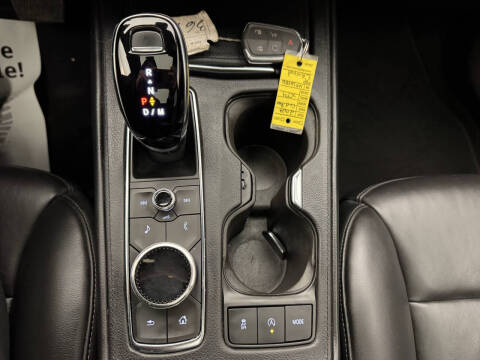 2022 Cadillac XT4 Premium Luxury