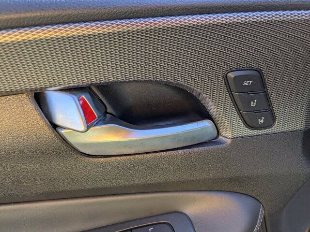 2019 Hyundai Santa Fe Ultimate 2.0T