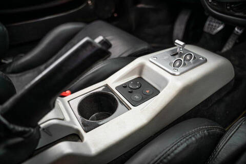 1999 Ferrari 360 Modena