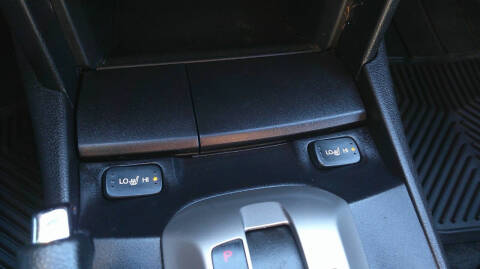 2008 Honda Accord EX-L