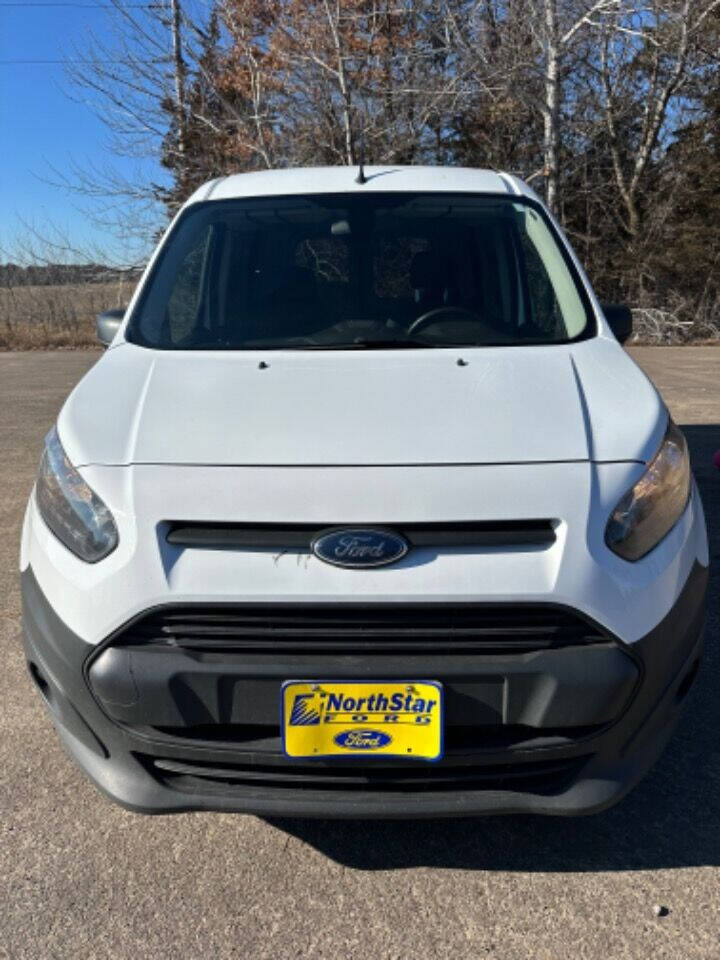 2017 Ford Transit Connect for sale at Minnesota Value Motors in Pease, MN