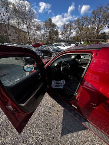 2008 Chevrolet HHR Panel LT