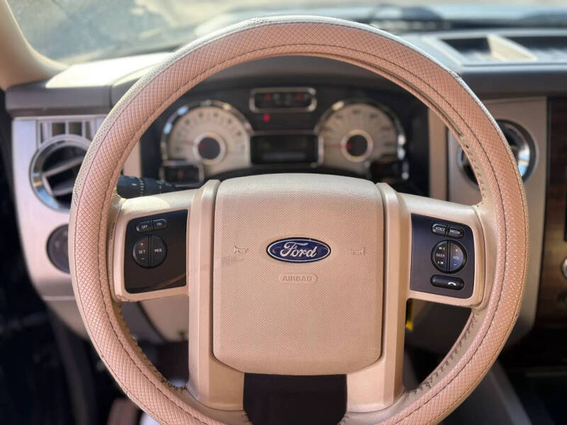 2013 Ford Expedition EL
