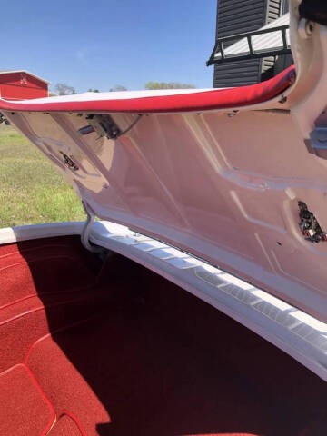 1963 Chevrolet Corvette