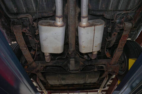 1976 Chevrolet Nova
