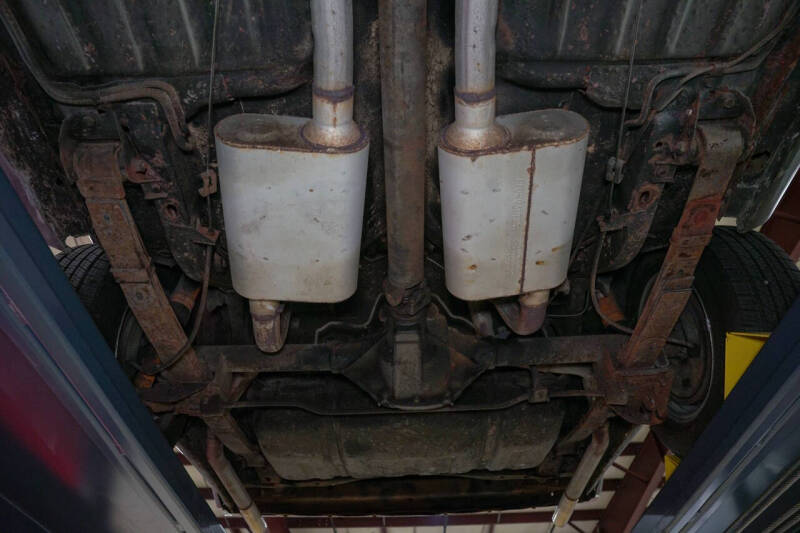 1976 Chevrolet Nova