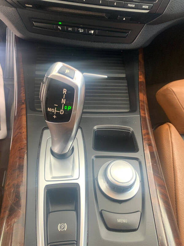 2009 BMW X5 xDrive48i