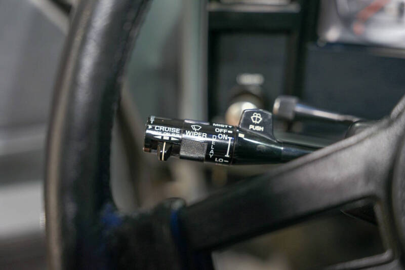 1985 Chevrolet Monte Carlo SS