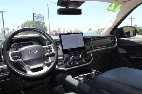 2024 Ford Expedition MAX XLT