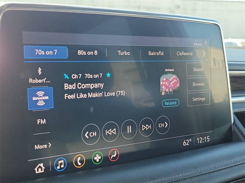 2021 Chevrolet Tahoe LS