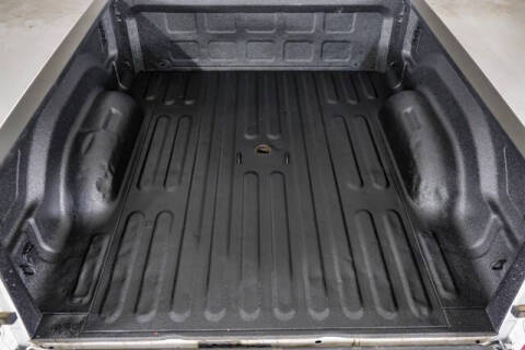 2020 RAM 2500 Limited