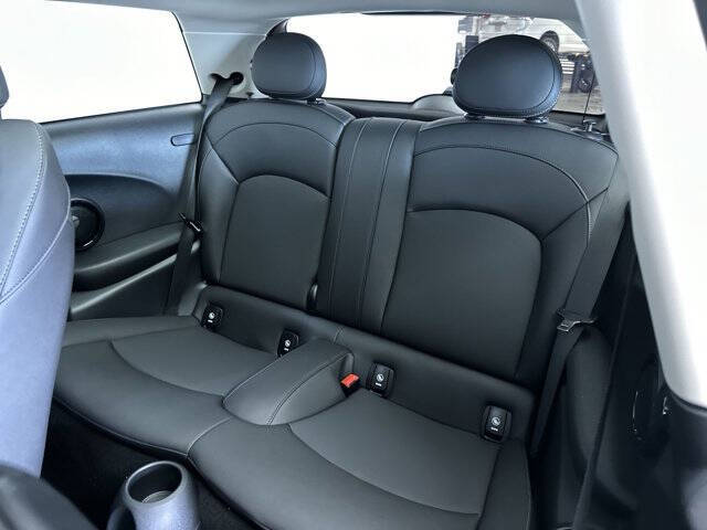 2024 MINI Hardtop 2 Door Cooper SE