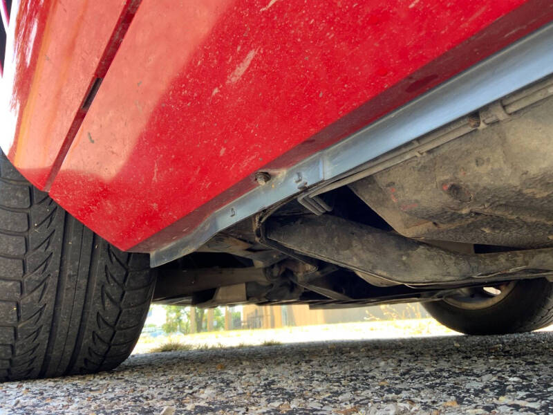 1987 Chevrolet Corvette