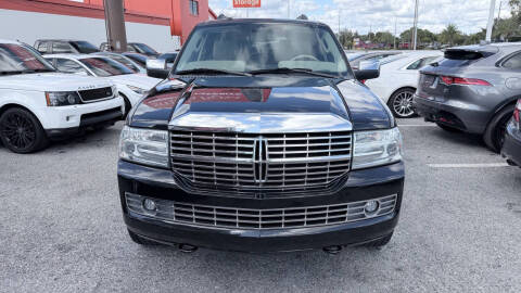 2010 Lincoln Navigator