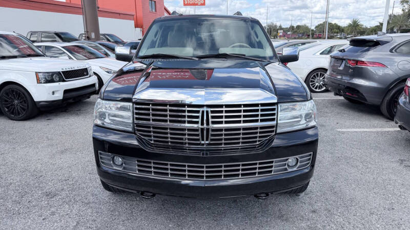 2010 Lincoln Navigator
