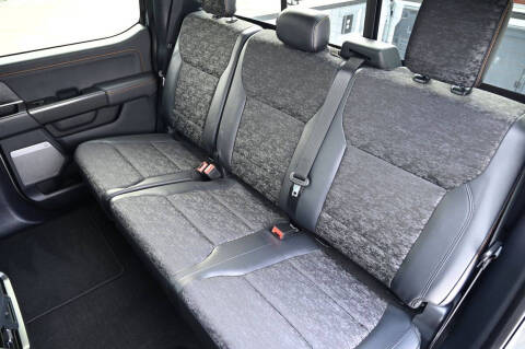 2024 Ford F-150 Tremor