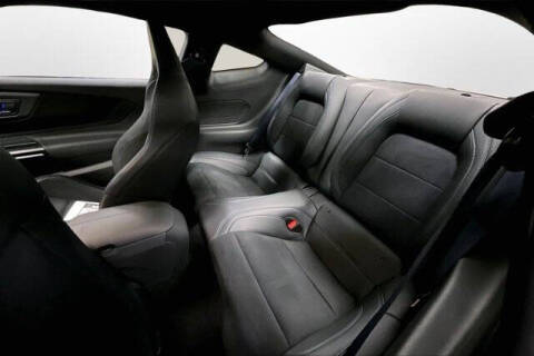 2024 Ford Mustang Dark Horse