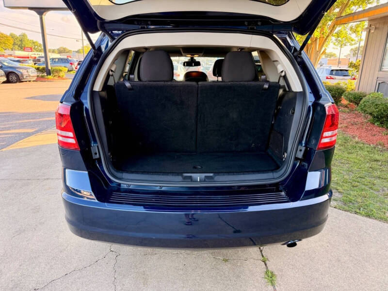 2019 Dodge Journey SE Value Package