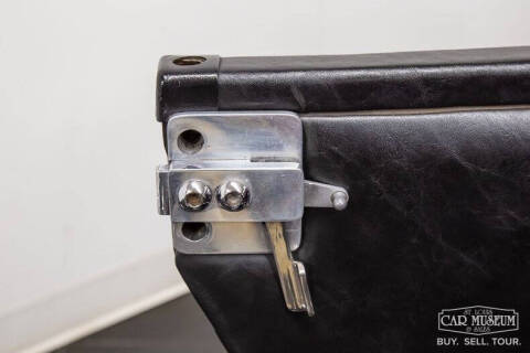 1975 Excalibur Series III