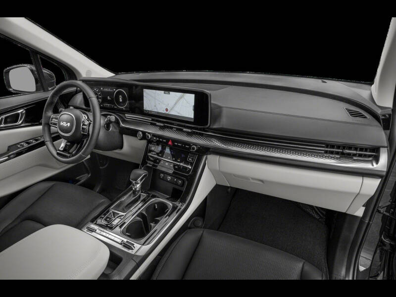 2022 Kia Carnival SX Prestige