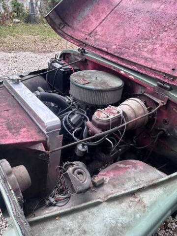 1969 Jeep Commando