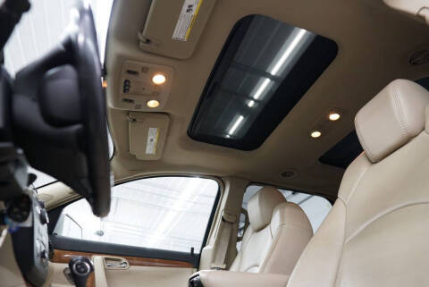 2007 Saturn Outlook XR