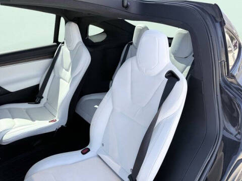 2022 Tesla Model X