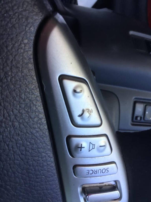 2015 Nissan Versa Note SV