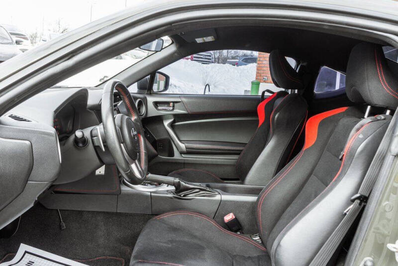 2014 Scion FR-S