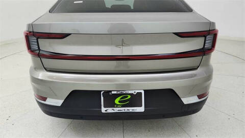 2022 Polestar 2 Long Range Dual Motor