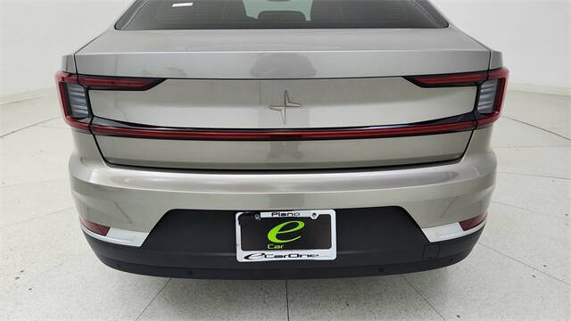 2022 Polestar 2 Long Range Dual Motor