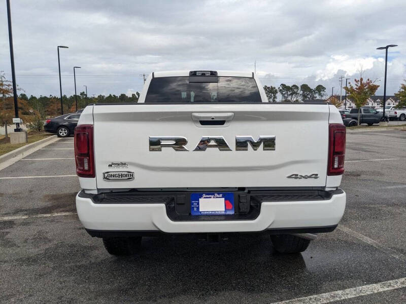 2026 RAM 2500 Limited