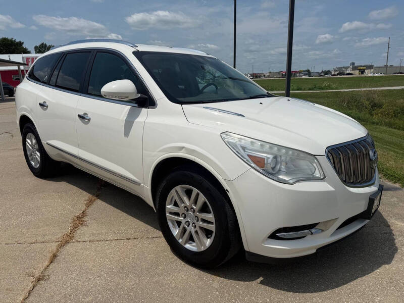 2014 Buick Enclave Convenience