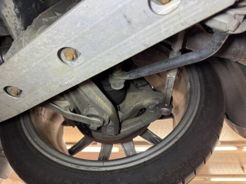 2007 Porsche Cayman S