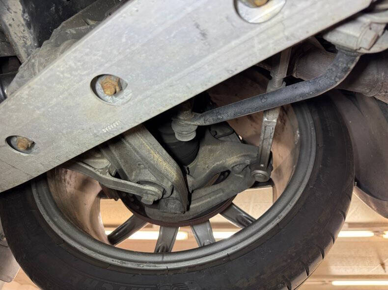 2007 Porsche Cayman S