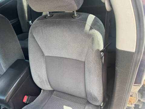 2008 Chevrolet Impala LS