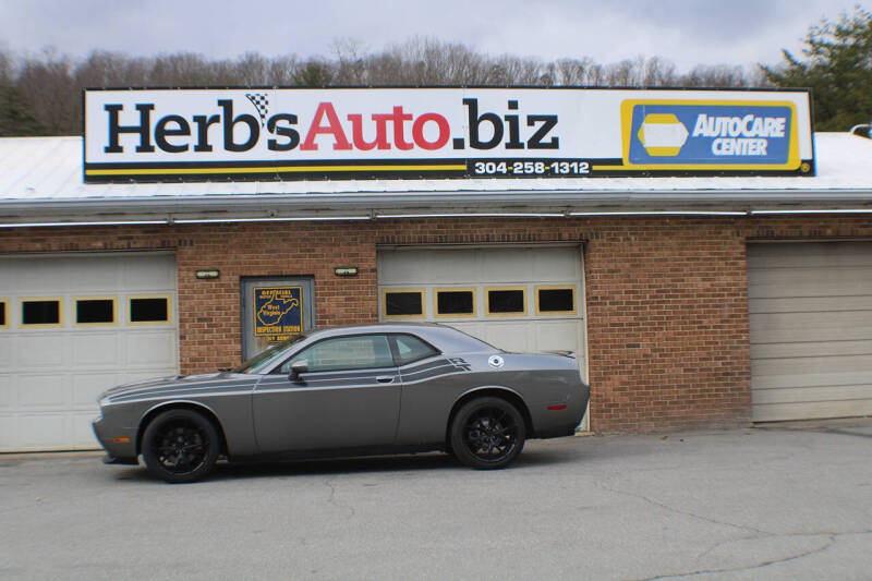 2011 Dodge Challenger R/T