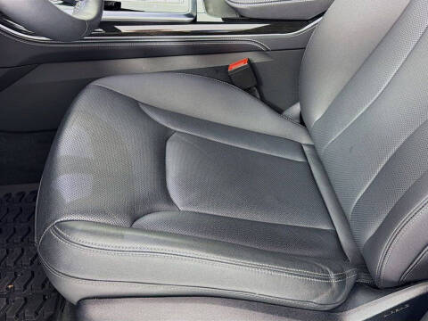 2025 Audi Q7 quattro Premium Plus 55 TFSI