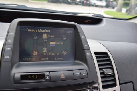 2008 Toyota Prius