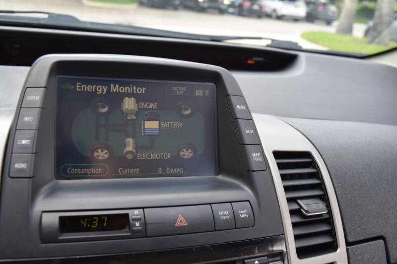 2008 Toyota Prius