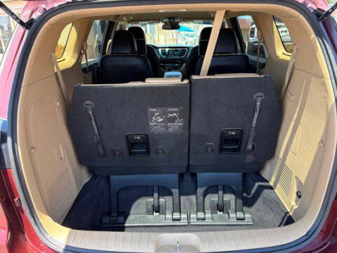 2020 Kia Sedona EX