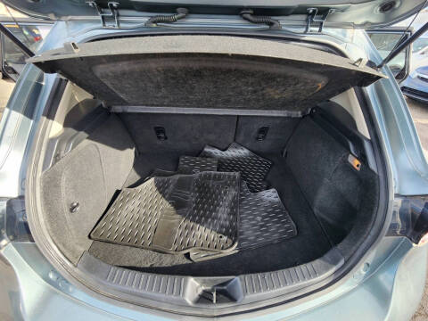 2012 Mazda MAZDA3 i Touring