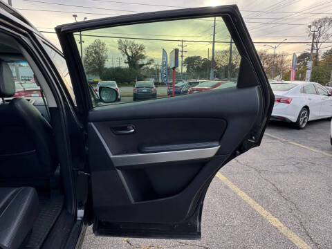 2015 Mazda CX-9 Grand Touring