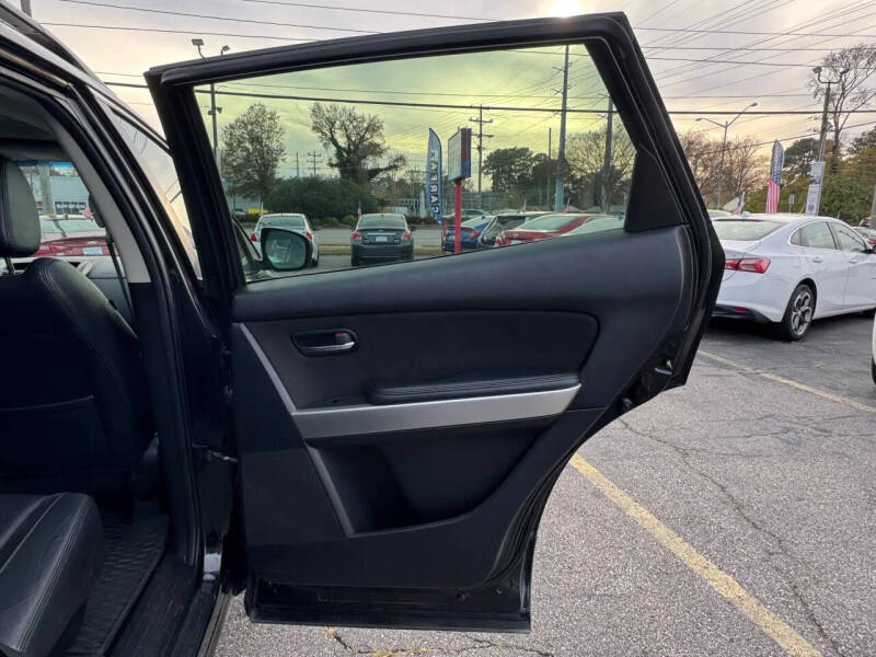 2015 Mazda CX-9 Grand Touring