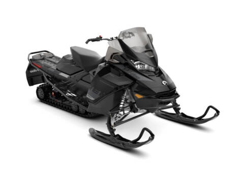 2019 Ski-Doo Renegade® Adrenaline 850