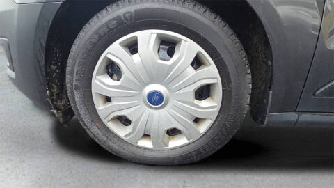 2020 Ford Transit Connect XL