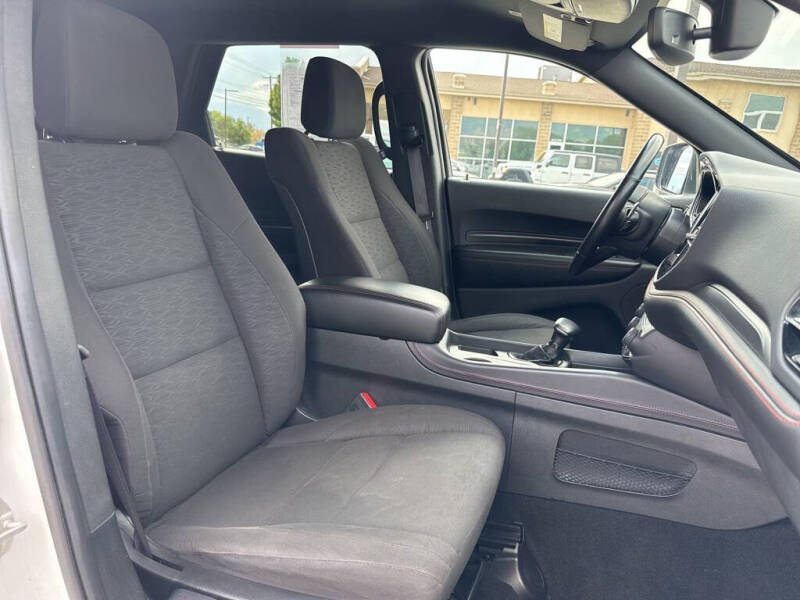 2023 Dodge Durango GT